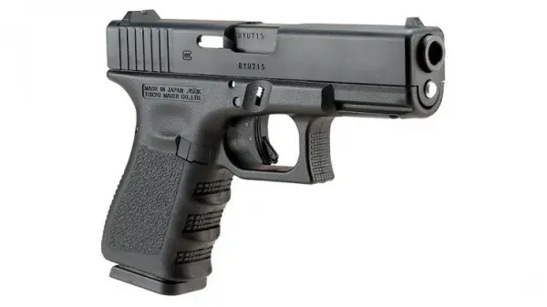 Tokyo Marui Glock G19 GEN3 Airsoft Tabanca