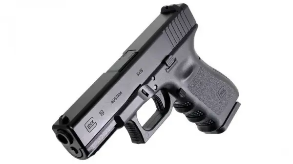 Tokyo Marui Glock G19 GEN3 Airsoft Tabanca