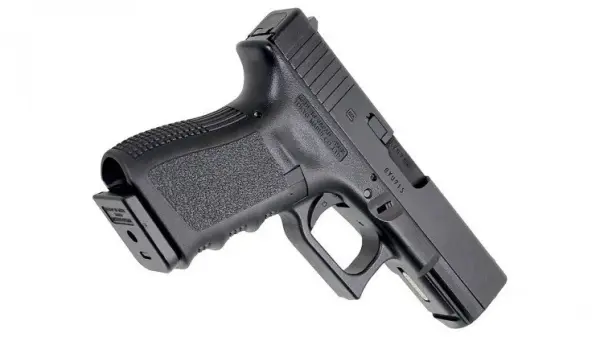 Tokyo Marui Glock G19 GEN3 Airsoft Tabanca