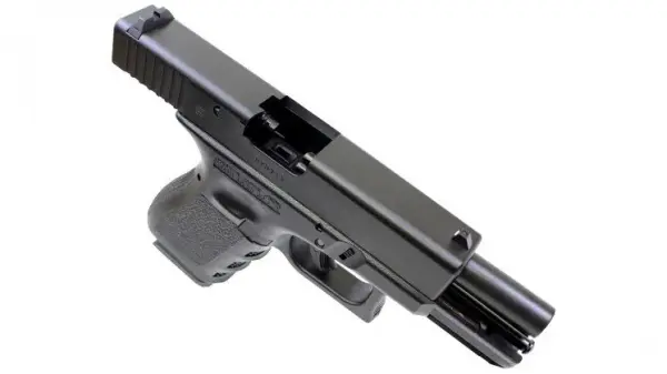 Tokyo Marui Glock G19 GEN3 Airsoft Tabanca
