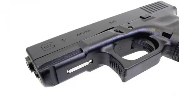 Tokyo Marui Glock G19 GEN3 Airsoft Tabanca