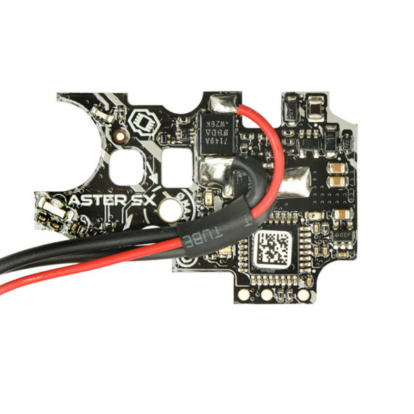 GATE Mosfet ASTER V2 SX Expert - Rear Wired