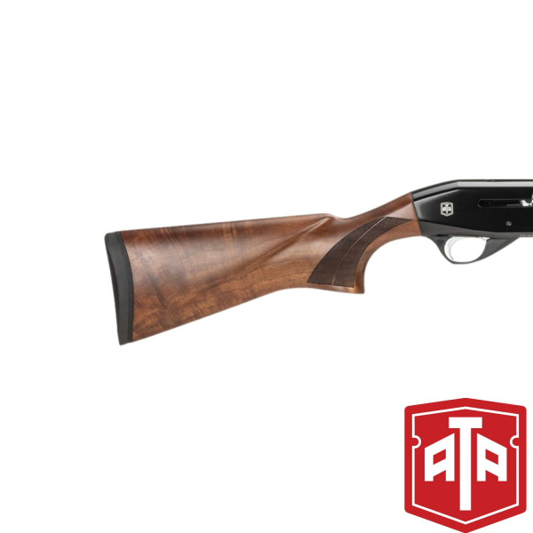 ATA ARMS NEO AĞAÇ 12 CAL 66 CM YİVSİZ AV TÜFEĞİ