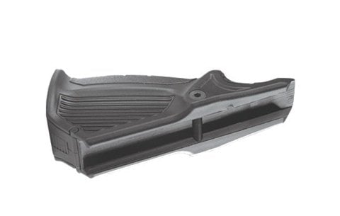AÇILI TUTACAK -Ergonomic ForeGrip (DLG-049-BK)