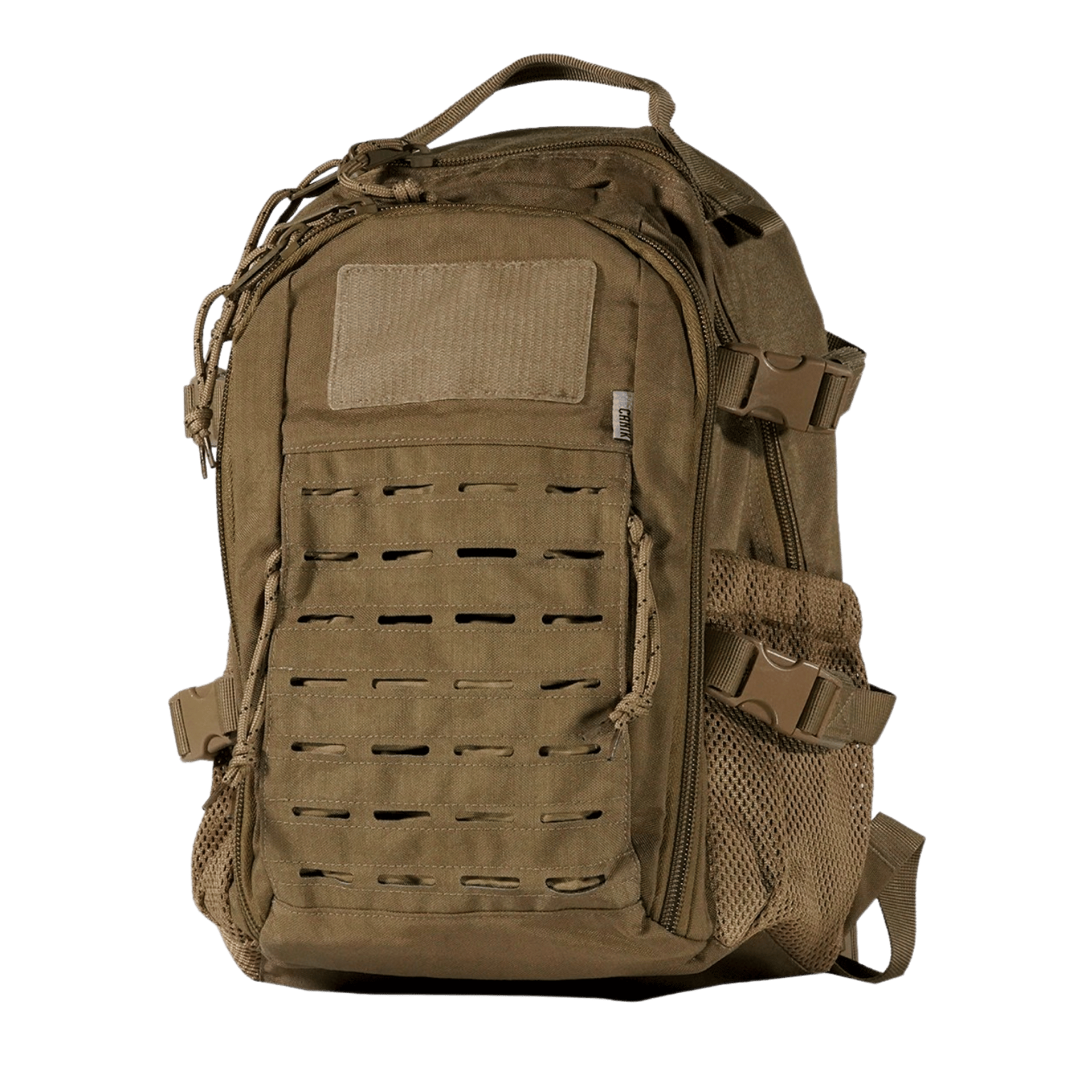 MECANIK Wulf X 25 Lt Taktik Sırt Çantası – MMACT-1731