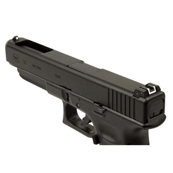 Tokyo Marui GLOCK G34 GBB Airsoft Tabanca