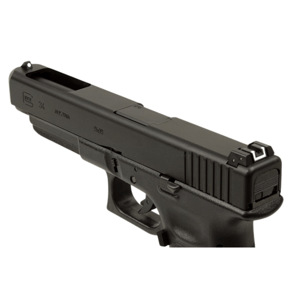 Tokyo Marui GLOCK G34 GBB Airsoft Tabanca