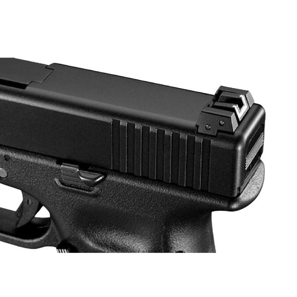 Tokyo Marui GLOCK G34 GBB Airsoft Tabanca