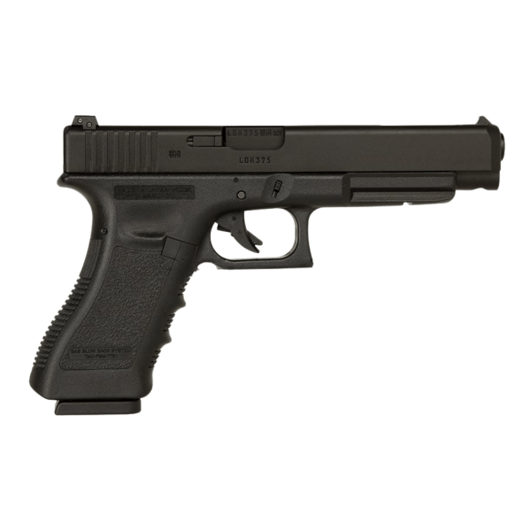Tokyo Marui GLOCK G34 GBB Airsoft Tabanca