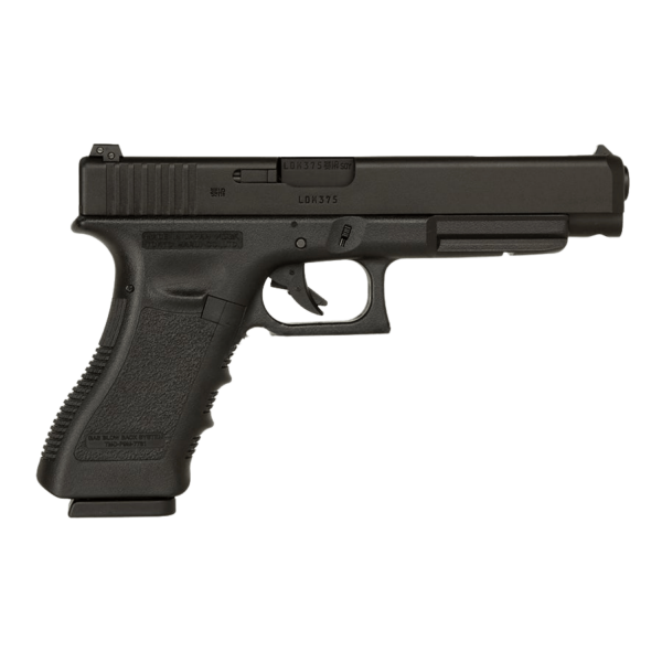 Tokyo Marui GLOCK G34 GBB Airsoft Tabanca