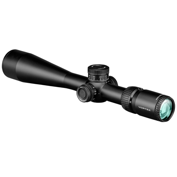 Vortex Viper HD 5-25x50 FFP VMR-4 (MRAD) Tüfek Dürbünü
