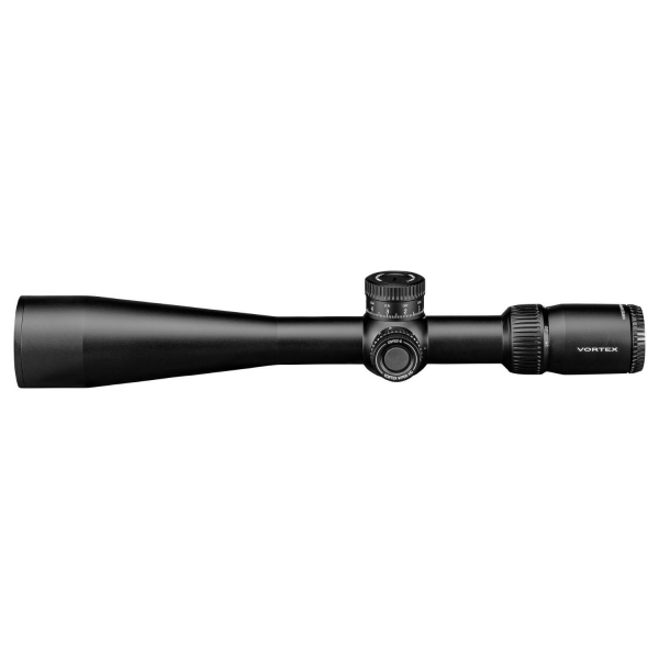 Vortex Viper HD 5-25x50 FFP VMR-4 (MRAD) Tüfek Dürbünü