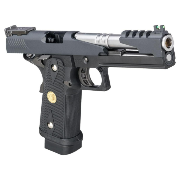WE Black Dragon 5.1 ATB FULL AUTO HI CAPA GBB AIRSOFT TABANCA (WE-H005ATB)