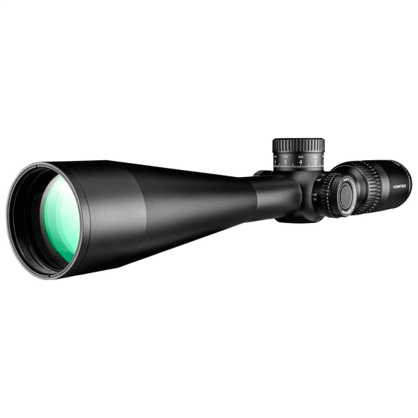 Vortex Viper HD 5-25x50 FFP VMR-4 (MRAD) Tüfek Dürbünü