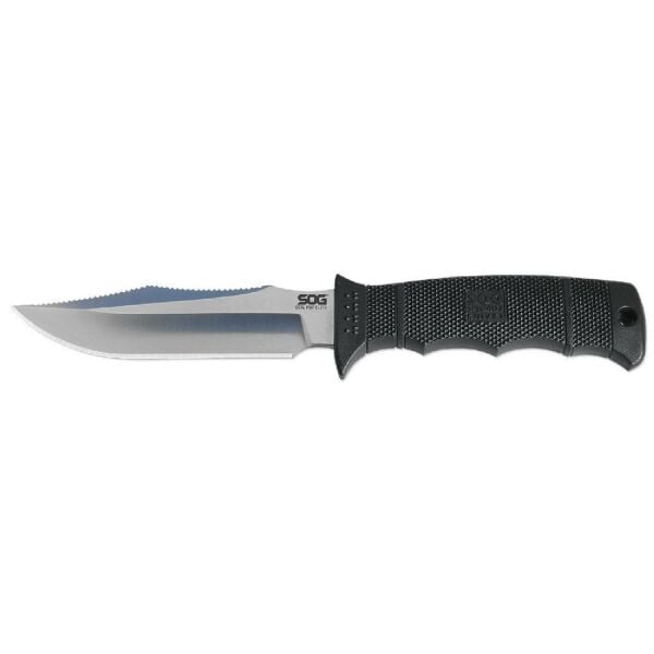 SOG E37N Seal Pup Elite-Satin Bıçak