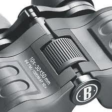 BUSHNELL 10-30X50  EL DÜRBÜNÜ