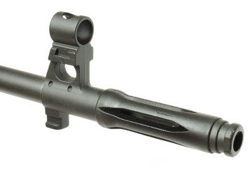 Dragunov AIM TOP SVD GBB Sniper Tüfek - Yeşil