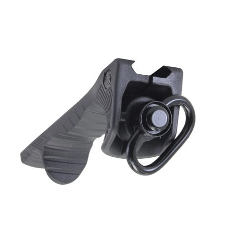 DLG TACTICAL HANDSTOP EL YUVASI SIYAH (DLG-159-BK)