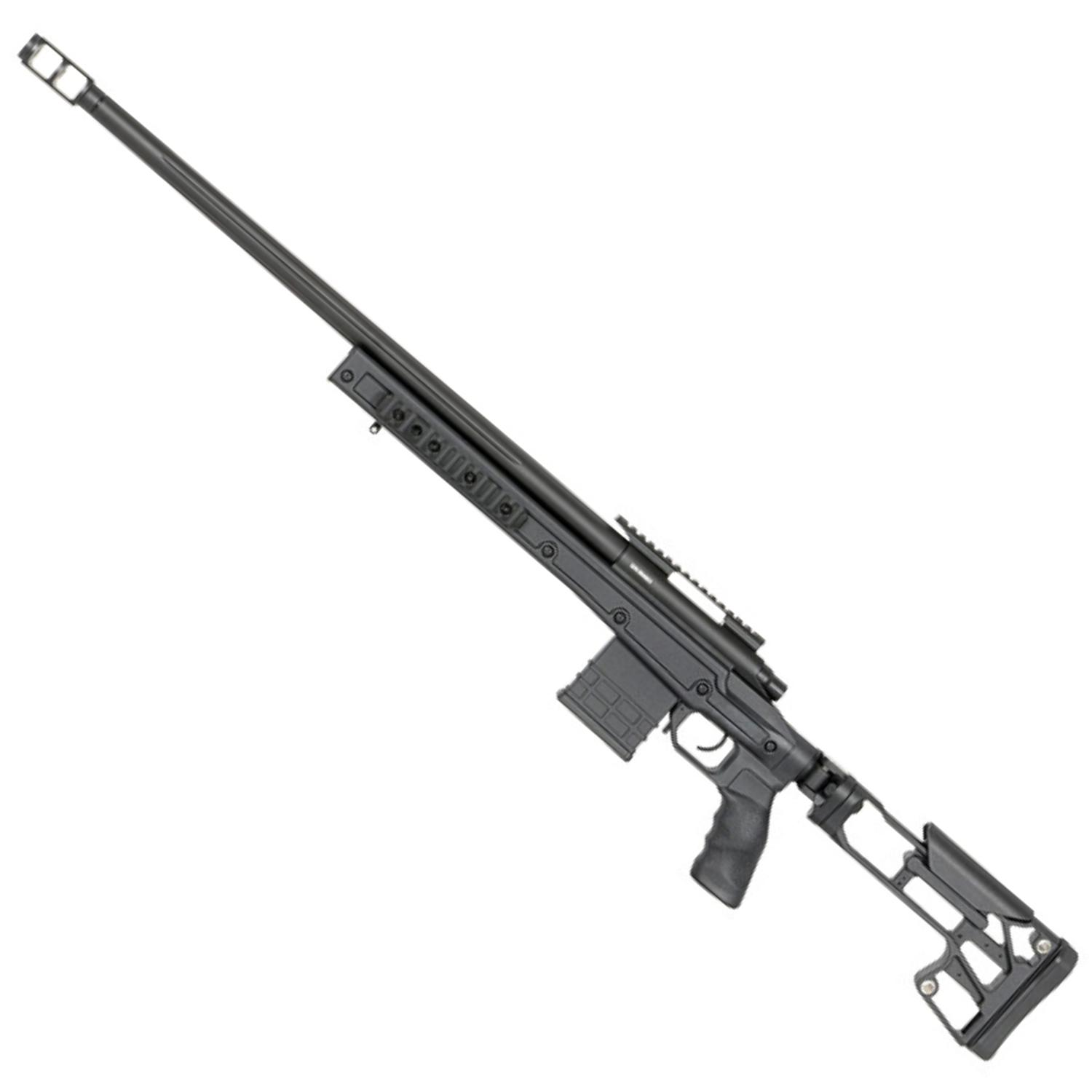 CYMA CM.707-U – Bolt-Action Keskin Nişancı Airsoft Tüfek - Siyah