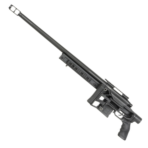 CYMA CM.707-U – Bolt-Action Keskin Nişancı Airsoft Tüfek - Siyah