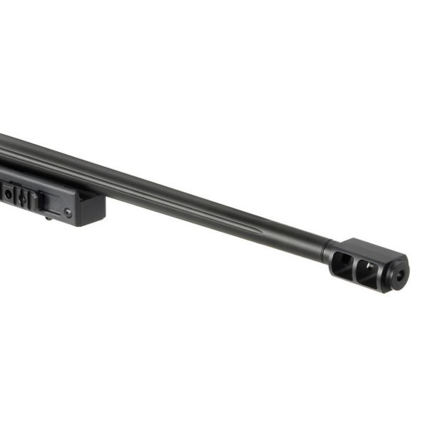 CYMA CM.707-U – Bolt-Action Keskin Nişancı Airsoft Tüfek - Siyah