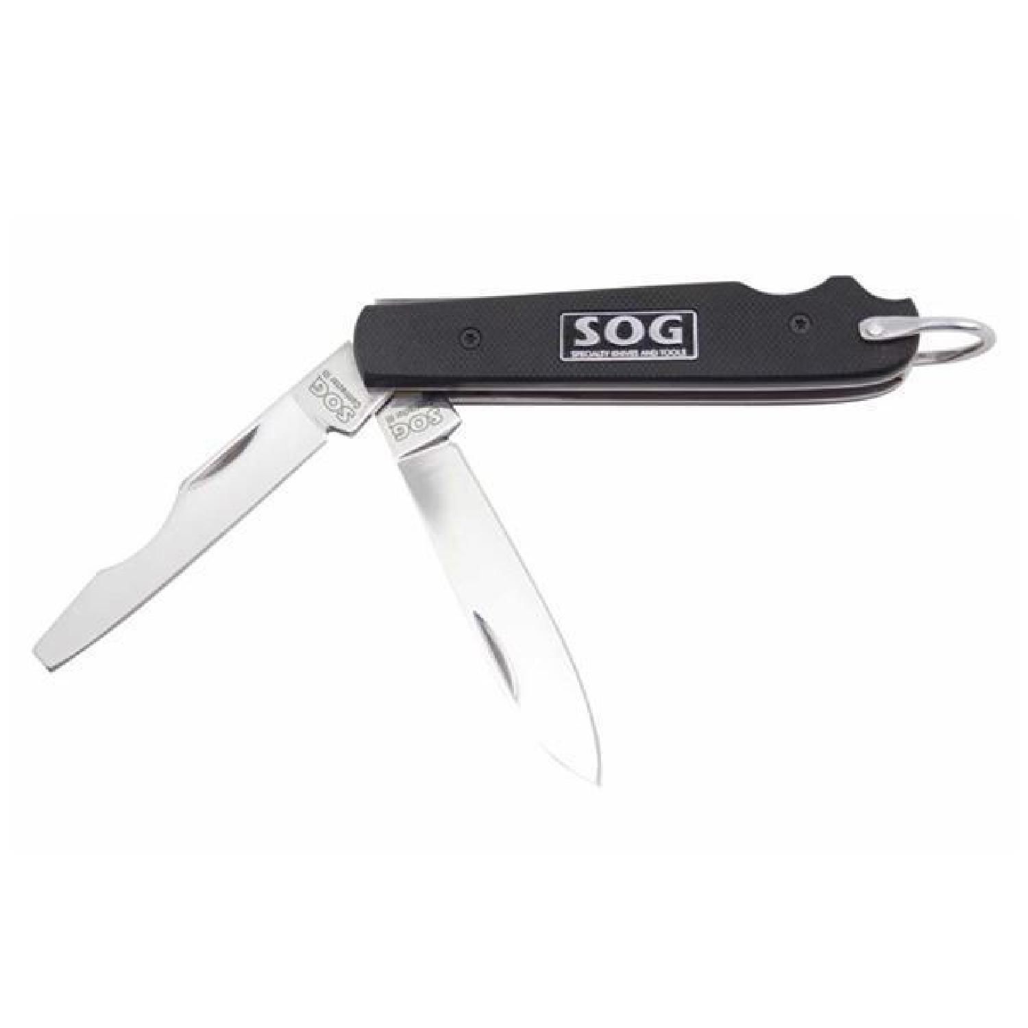 S. SOG EL-30 Contractor III Çakı