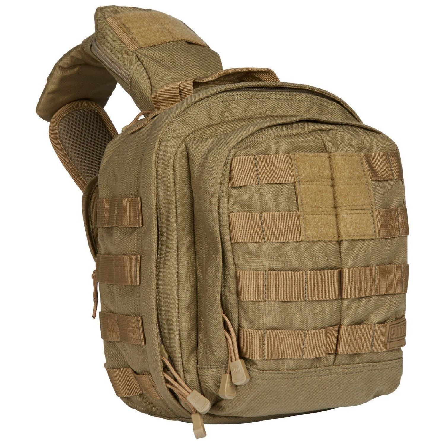 5.11 RUSH MOAB 6 TACTICAL CANTA DOUBLE TAP