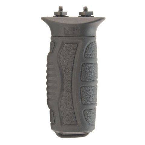 DLG DIKEY KAUCUK KAYMAZ M-LOK TUTAMAK (DLG-165-BK)