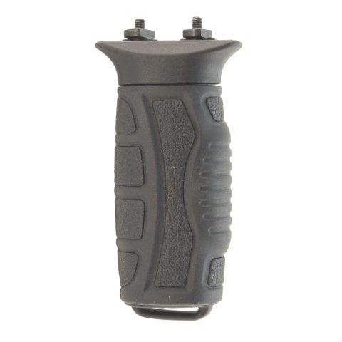 DLG DIKEY KAUCUK KAYMAZ M-LOK TUTAMAK (DLG-165-BK)