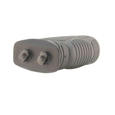 DLG DIKEY KAUCUK KAYMAZ M-LOK TUTAMAK (DLG-165-BK)