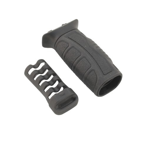 DLG DIKEY KAUCUK KAYMAZ M-LOK TUTAMAK (DLG-165-BK)
