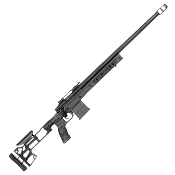 CYMA CM.707-U – Bolt-Action Keskin Nişancı Airsoft Tüfek - Siyah