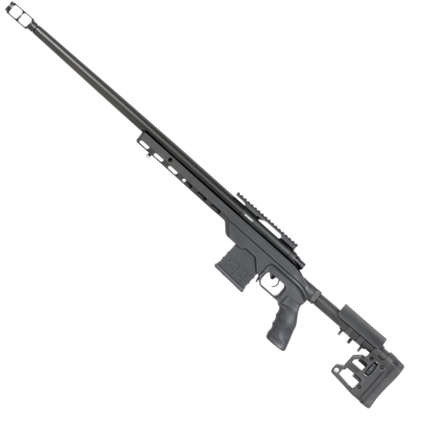 CYMA CM.708-U Airsoft Sniper Tüfek - Siyah