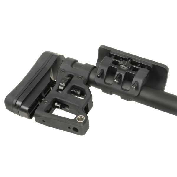 CYMA CM.708-U Airsoft Sniper Tüfek - Siyah