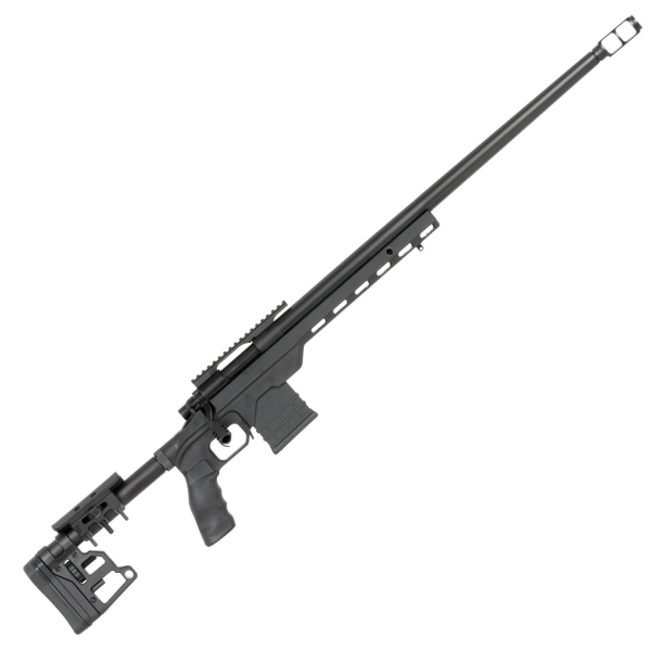 CYMA CM.708-U Airsoft Sniper Tüfek - Siyah