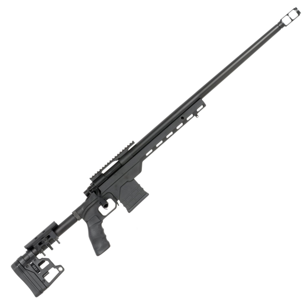 CYMA CM.708-U Airsoft Sniper Tüfek - Siyah