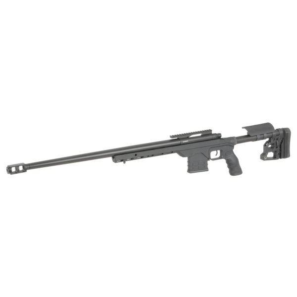 CYMA CM.708-U Airsoft Sniper Tüfek - Siyah