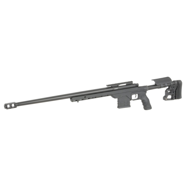 CYMA CM.708-U Airsoft Sniper Tüfek - Siyah