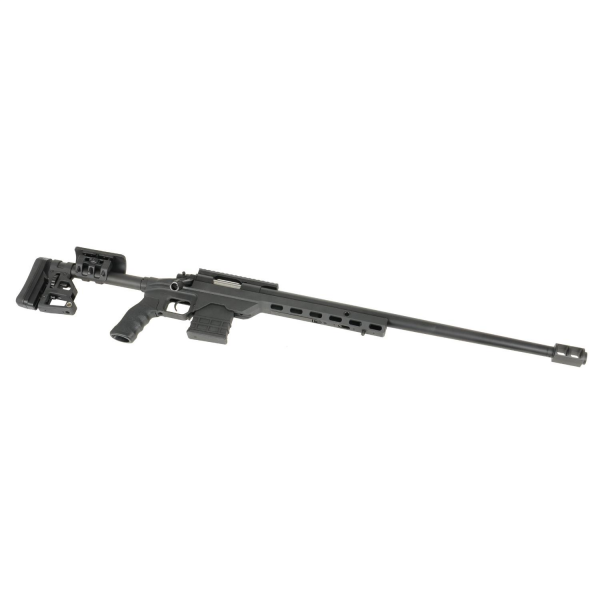 CYMA CM.708-U Airsoft Sniper Tüfek - Siyah