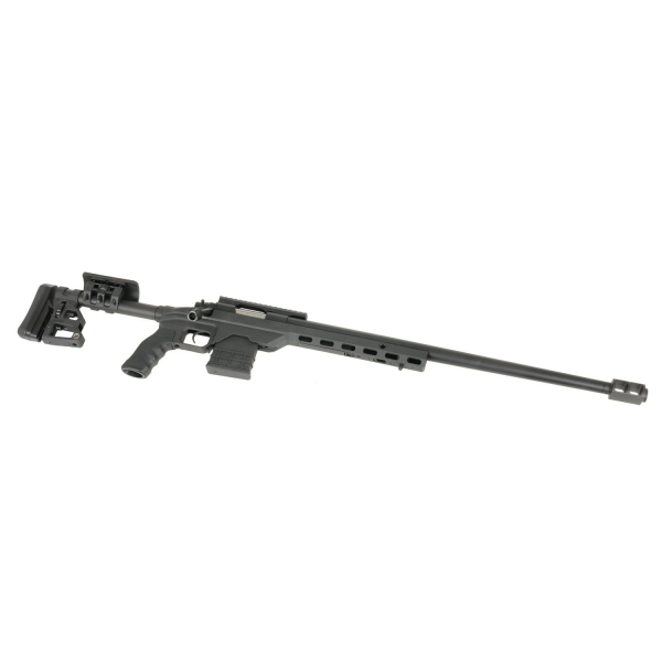 CYMA CM.708-U Airsoft Sniper Tüfek - Siyah