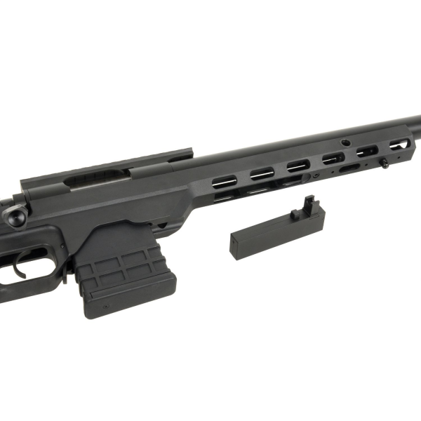 CYMA CM.708-U Airsoft Sniper Tüfek - Siyah