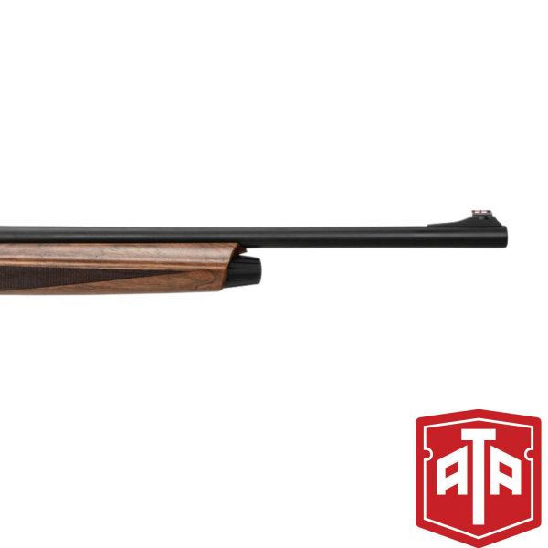 ATA ARMS VENZA AĞAÇ CANTI BRONZ 61CM 12CAL YİVSİZ AV TÜFEĞİ