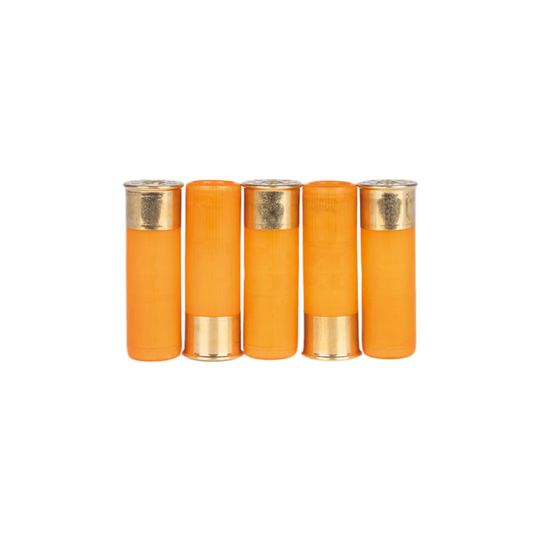 ISG DUMMY FİŞEK 5Lİ PAKET TURUNCU