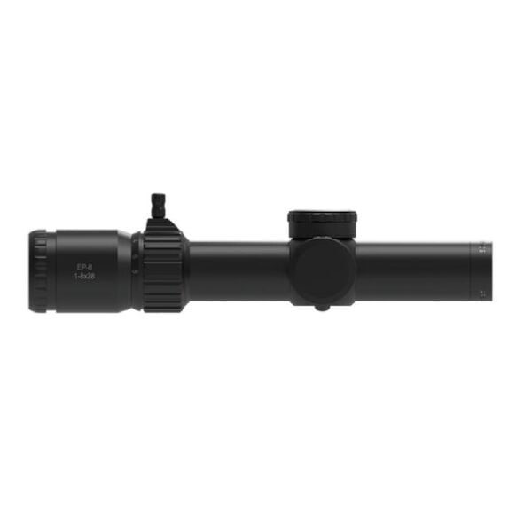 Arken Optics EP-8 1-8x28 FFP KLBOX (MOA) Tüfek Dürbünü