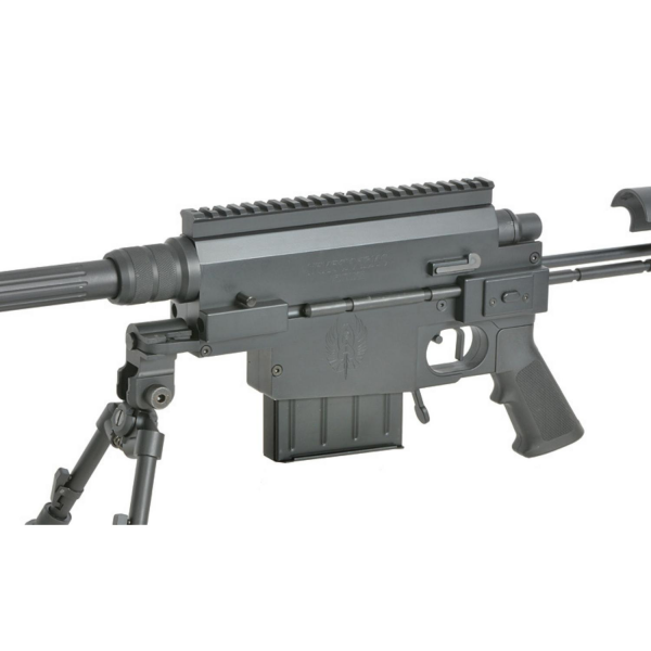Echo1 Nemesis Arms Vanquish Airsoft Keskin Nişancı Tüfeği