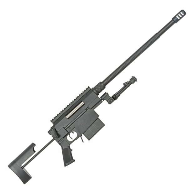 Echo1 Nemesis Arms Vanquish Airsoft Keskin Nişancı Tüfeği
