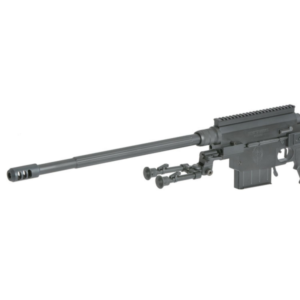 Echo1 Nemesis Arms Vanquish Airsoft Keskin Nişancı Tüfeği