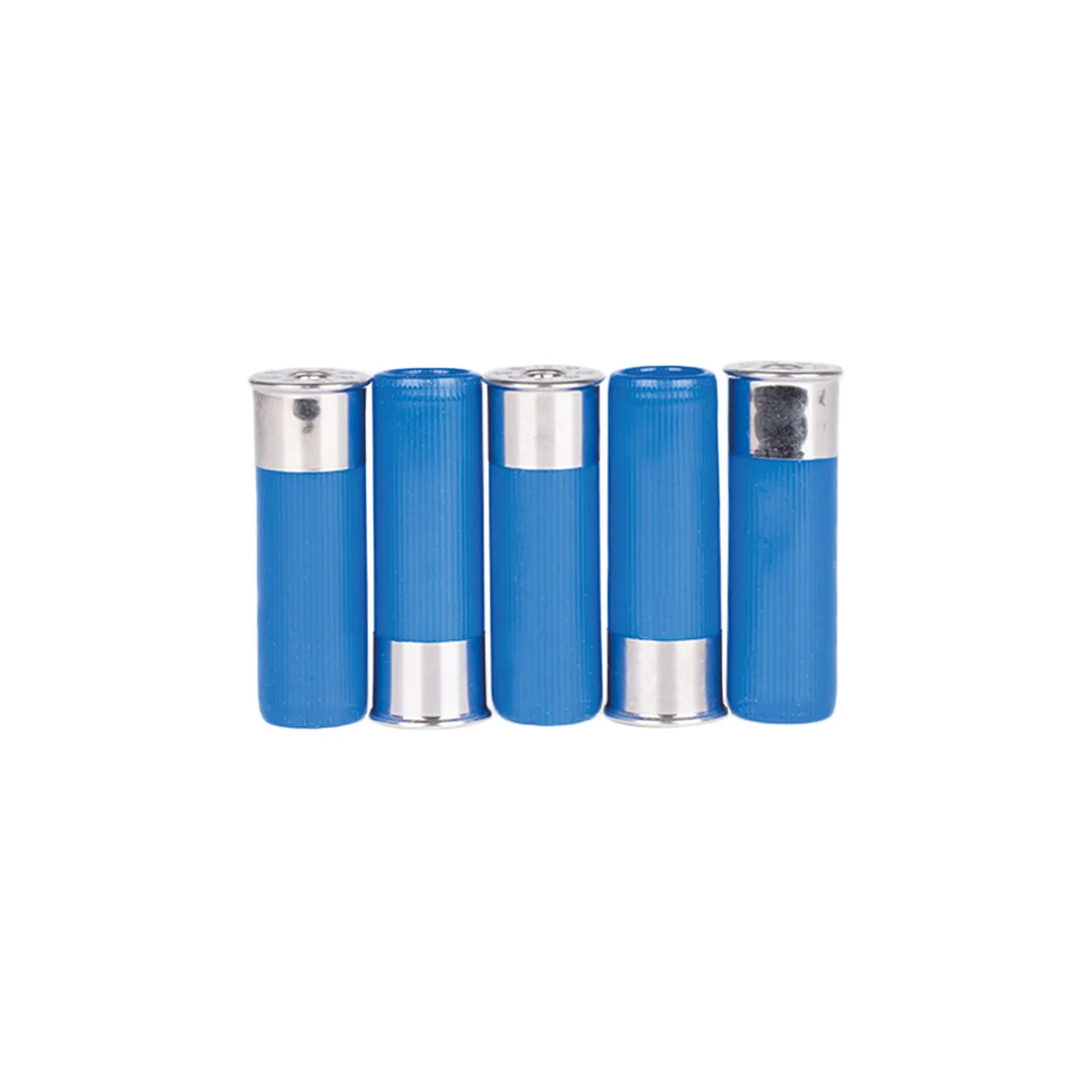 ISG DUMMY FİŞEK 5Lİ PAKET MAVİ (301)