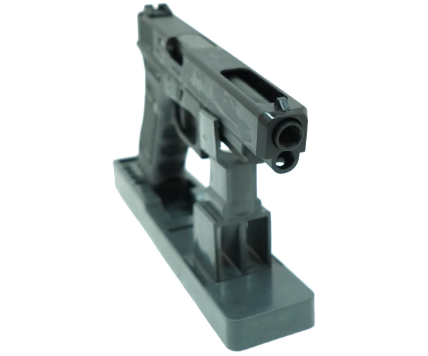WE G34 GLOCK 34 GEN3 SİYAH GBB AİRSOFT TABANCA