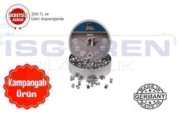 HN Sport 4.5 mm Havalı Saçma